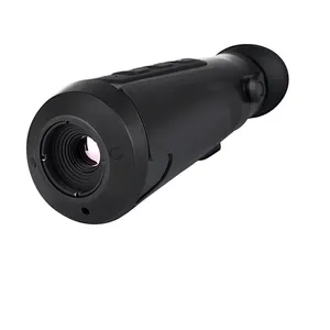 Thermal Imaging Camera For Hunting Monocular Thermal Imager Infrared scope Night Vision Outdoor Handheld Detector Telescope