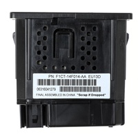 Adaptateur de port d'entrée audio USB/AUX Jack F1CT-14F014-AA pour Ford C-Max
