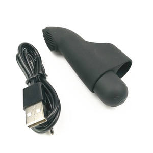 उच्च गति वाली महिला लड़की सेक्स उपकरण आराम जादू वाइब्रेटिंग मिनी उंगली उंगली की उंगली की आस्तीन महिला के लिए वाइब्रेटर सेक्स खिलौने - Product Image 2