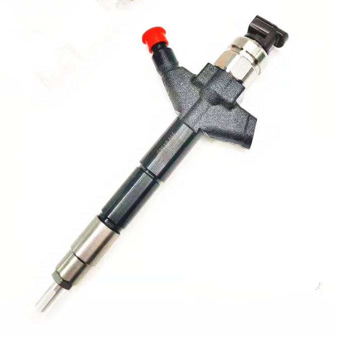 diesel fuel  common rail injector 16600-3XN0A 295050-1060 for diesel injector 2.5DCI