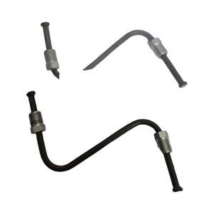 Tube, cylindre de roue, avant droit n°1 pour Toyota Hilux GUN125 2006-2015 OE 47341-0K050 473410K050 - Product Image 3