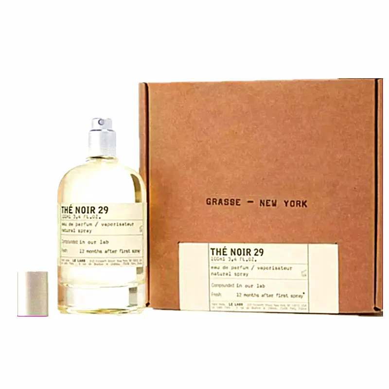 Unisex marca de perfume Perfume 100ml Moda e quente disponível para ambos os homens e mulheres body spray bom cheiro colônia fragrância agradável