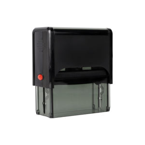 ตราประทับยางคุณภาพสูงแบบเติมหมึกในตัว หมึกกันซีดจาง สำหรับพิมพ์ใบรับรองผู้บริหาร <span class=keywords><strong>สัญญาจ้างงาน</strong></span> ใบแจ้งหนี้ และตราสินค้า - Product Image 5