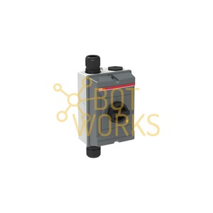ABB 1SCA152734R1001 - Nuovo - Product Image 1