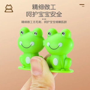 Frog Balance Toy For Children Educational Number Logic <b>Thinking</b> Seesaw Parent Child Interaction 4-14 Years Old - Product Image 4