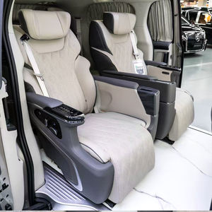 Sedile Singolo Originale di Alta Qualità per Modifica e Aggiornamento Interni <span class=keywords><strong>Auto</strong></span> di Lusso per KIA CARNIVAL MPV - Product Image 3