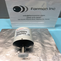 Capteur Barocel PLC BOC Edwards W65821811, 658, compatible avec Trans 10TR NW-16, 127097, approvisionnement en vrac
