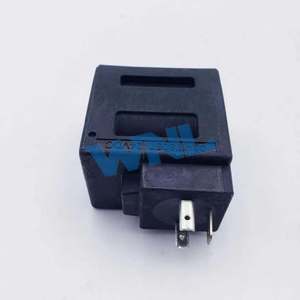 Bobine d'allumage pour engins de construction 02-178114 178113 178108 178109 160704 116 160464 062 117 - Product Image 3