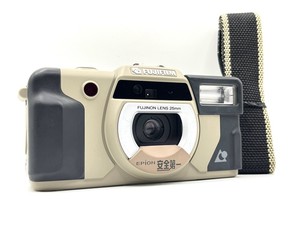 * เลนส์มิ้นท์พร้อมสายรัด Epion Anzen Non 25mm ฟิล์ม Aps จากญี่ปุ่น - Product Image 1