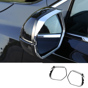 Protector de Cubierta de Espejo Retrovisor para Crv 2017 2022, Decoración Exterior para Automóvil 2016 2015 2014 2013 2020 2019 2018 2021 - Product Image 4
