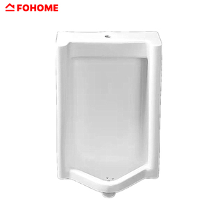 Urinoir mural en céramique compact de luxe simple et complet <span class=keywords><strong>pour</strong></span> hommes, idéal <span class=keywords><strong>pour</strong></span> les écoles, fabriqué en Chine - Product Image 4