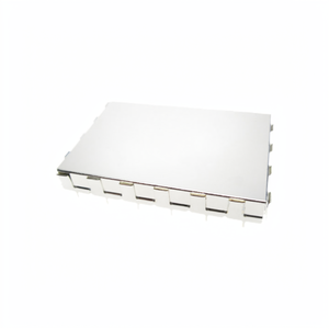 52-CBSA-1.5X5.0X0.5 Distribuidor Autorizado de Protectores de RF - Product Image 1