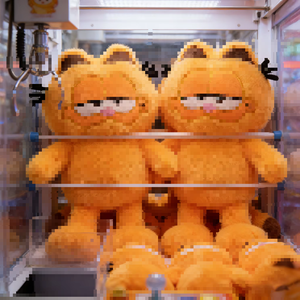 Juguetes de Peluche de <span class=keywords><strong>Gato</strong></span> <span class=keywords><strong>Persa</strong></span> de Anime, 30,000 Estilos, 8 Pulgadas, Animales de Peluche, Diseño de Animales Lindos, Juguetes de Peluche - Product Image 1