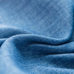 Rideau occultant en lin Offre Spéciale pour salon - Product Image 5