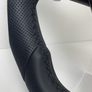 <span class=keywords><strong>Volant</strong></span> sport personnalisé style <span class=keywords><strong>M</strong></span> à fond plat pour <span class=keywords><strong>BMW</strong></span> F10 F15 F16 <span class=keywords><strong>F20</strong></span> F22 F25 F26 F30 F31 F32 F34 F35 F36 M3 F80 M4 F82 - Product Image 5