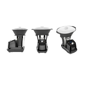 Cuiseur à <span class=keywords><strong>soupe</strong></span> électrique multifonction pour la <span class=keywords><strong>cuisine</strong></span> et <span class=keywords><strong>robot</strong></span> culinaire pour le broyage à usage domestique - Product Image 3