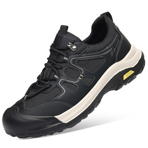 Zapatos Deportivos para Hombre, Parte Superior de Malla, Suela de Goma, Entresuela de EVA, Primavera, Verano, Otoño, Casuales, para Senderismo, Trekking, Tallas 7, 8, 9, 10, 11 - Product Image 5