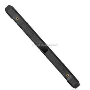 New I5-10210Y CPU Linux System <strong>Trusted</strong> <strong>Platform</strong> <strong>Module</strong> 2D Scanner Win11 Rugged Tablet PC Industrial Pda