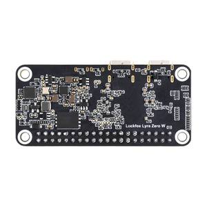 Placa de Desarrollo Luckfox Lyra Zero W Micro Linux Basada en el Chip RK3506B Integrado con Triple Núcleo Arm Cortex-A7 - Product Image 5