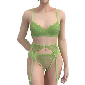 Wholesale 3 wish lingerie For An Irresistible Look 