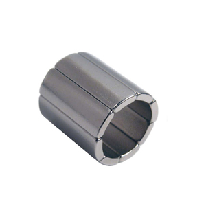 <span class=keywords><strong>Aimant</strong></span> permanent en terre rare N45H super puissant à prix réduit <span class=keywords><strong>Aimant</strong></span> en néodyme demi-<span class=keywords><strong>cercle</strong></span> à <span class=keywords><strong>arc</strong></span> NdFeB - Product Image 3