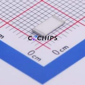 Resistencia SMD RC-12K362JT 2512 (Tipo: Película Gruesa) (Resistencia: 3.6kOhm Precisión: 5%) - Product Image 2