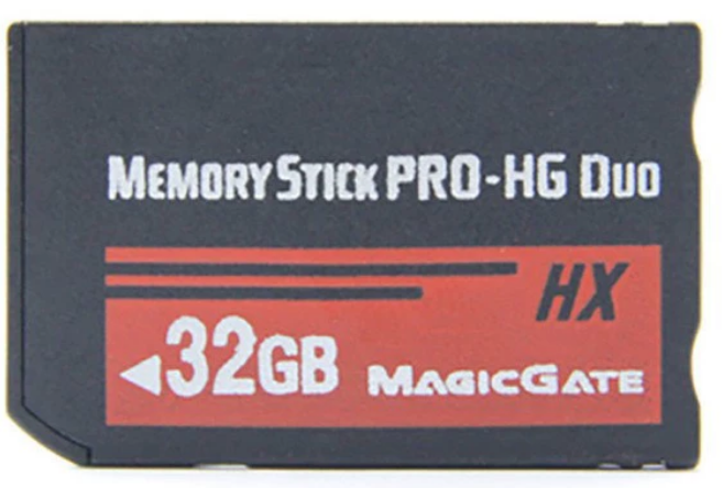 32GB