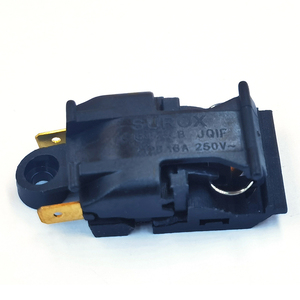 Accessori per Bollitore Elettrico Nero all'Ingrosso, Interruttore a Vapore 16A ad Alta Corrente - Product Image 6