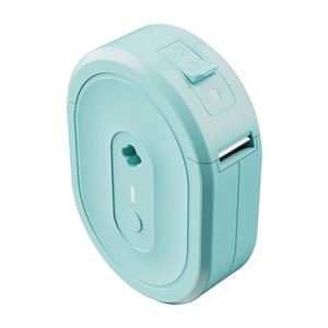 Machine à étiquettes portable, connexion sans fil au téléphone portable, imprimante thermique, machine à étiquettes autocollantes, adaptée à la vie de famille - Product Image 6