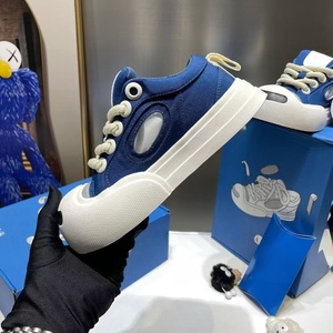 Mocasines Deportivos de Verano para Hombre y Mujer, Marca de Diseño de Lujo, Clásicos, Superventas, Personalización de Alta Calidad, EVERGREEN - Product Image 5