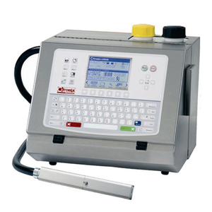 Entry Leval Inkjet Dating <b>Printer</b> Citronix Ci200 Printing Machine Small Character Inkjet <b>Printer</b> <b>cost</b>-effective - Product Image 6