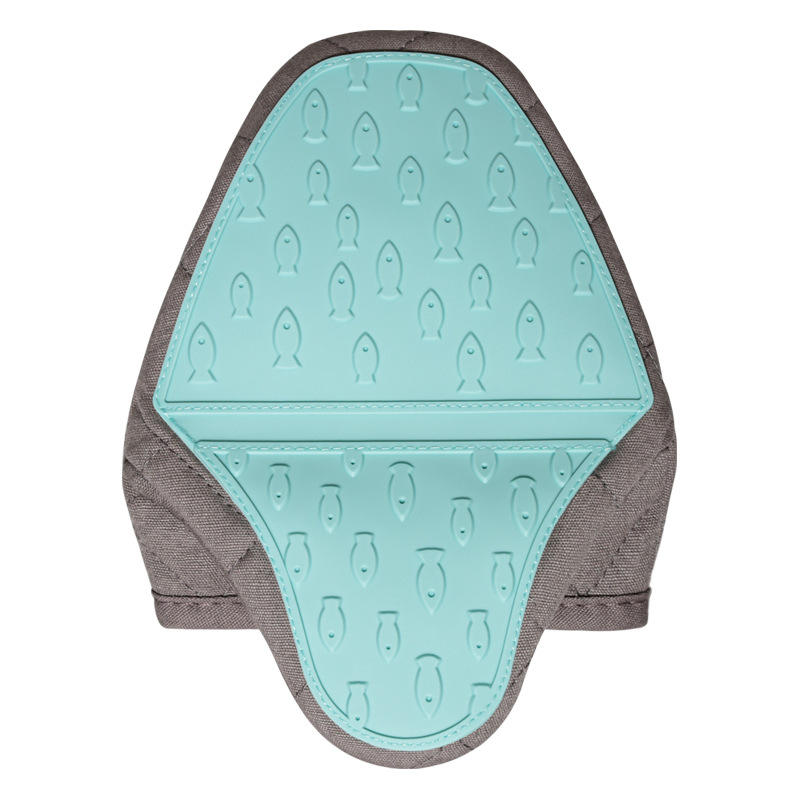 สีฟ้าอมเขียว