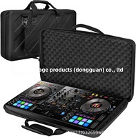 Sac de transport Pioneer DJ pour contrôleur DDJSB3 400 DDJRB, étanche, en EVA et nylon, pour équipement DJ