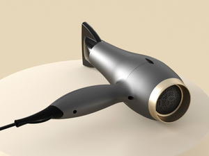 18000Rpm 1800W 2200W DC Motor 3 termoadesivi asciugacapelli portatile ionico asciugacapelli asciugacapelli con concentratore - Product Image 5