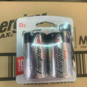 Ce tiêu chuẩn OEM C Kích thước pin nhà máy Nhà cung cấp bán buôn 1.5V Alkaline C đèn pin lớn Bếp gas Pin cho Energizer - Product Image 3