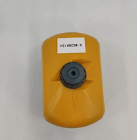 Cartucho de Tinta MC-2BK124 para Máquina de Codificación D, Confiable y Económico, Compatible
