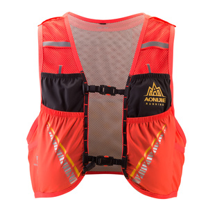 <span class=keywords><strong>AONIJIE</strong></span>-<span class=keywords><strong>Mochila</strong></span> deportiva de alta calidad para hombre y mujer, bolsa de agua de 5L para hidratación, senderismo al aire libre, ciclismo, C933 - Product Image 2