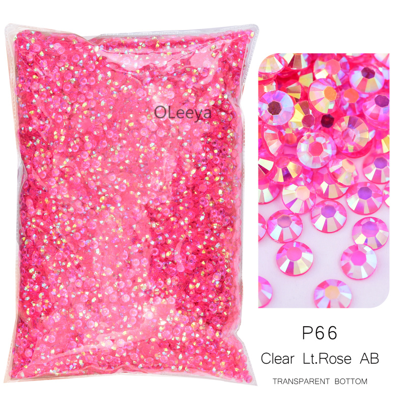 Claro Lt.Rosa AB