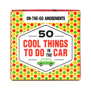 Jeu de cartes de puzzle « Devinez la Mots » pour divertissement après le dîner, jeu de cartes en papier anglais familial, portable pour le camping - Product Image 1