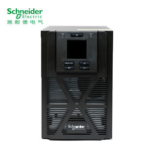 Schneider <span class=keywords><strong>APC</strong></span> <span class=keywords><strong>UPS</strong></span> SPM1KU <span class=keywords><strong>APC</strong></span> <span class=keywords><strong>UPS</strong></span> UL CE certification/00kva/ 800kW Online <span class=keywords><strong>UPS</strong></span> มาตรฐาน IEC C14 RS232 - Product Image 3