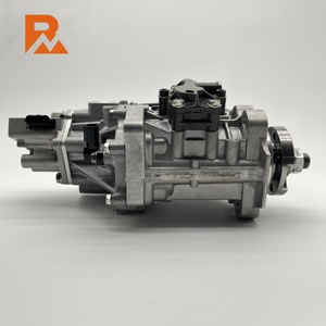 Bomba de Inyección de Combustible 729921-51330 para Motor 4TNV98-ZSSU - Product Image 3