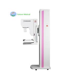 Sistema de Mamografía Digital de Alta Frecuencia Médico, Máquina de Rayos X para Detección de Cáncer de Mama - Product Image 4