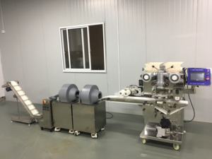 Máquina para Hacer Bolas de Ron, Máquina para Hacer Bolas <span class=keywords><strong>Bliss</strong></span>, Máquina para Hacer Bolas de Chocolate y Coco - Product Image 4