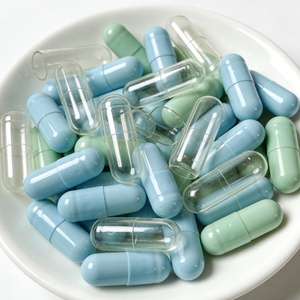 Cápsulas de Gelatina Bovina Vacías para Medicamentos, en Bolsa - Product Image 4