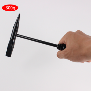 <span class=keywords><strong>Marteau</strong></span> d'écaillage de soudage en acier <span class=keywords><strong>à</strong></span> haute teneur en carbone 300g et 500g avec <span class=keywords><strong>marteau</strong></span> <span class=keywords><strong>à</strong></span> souder électrique <span class=keywords><strong>à</strong></span> poignée <span class=keywords><strong>à</strong></span> ressort pour la <span class=keywords><strong>soudure</strong></span> - Product Image 3