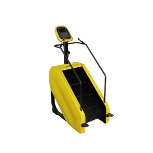 <span class=keywords><strong>Machine</strong></span> à monter les escaliers, grand simulateur de <span class=keywords><strong>marche</strong></span>, entraînement aérobie, équipement de fitness pour salle de sport - Product Image 6