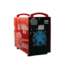 Convertisseur haute fréquence cc à ca onduleur 380V de l'usine chinoise