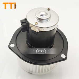 14x-911-7501 17a-z11-7120 Fan Blower động cơ điều hòa không khí D65 D85 Blower động cơ ND292500-0140 ND529250-0049 195-911-4660 - Product Image 3