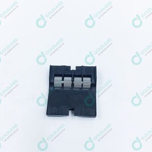 Pièces en plastique de SMT d'unité de presse de pivot d'Assembly532269311522 pour la chaîne de production électronique de machines de produits - Product Image 1