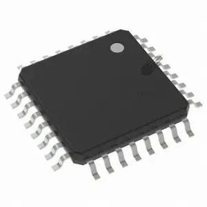 Componentes eletrônicos originais ATMEGA328P-AN TQFP32 Chips IC Transistores